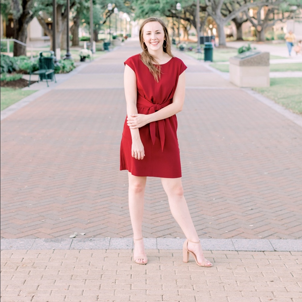 Loft Dress